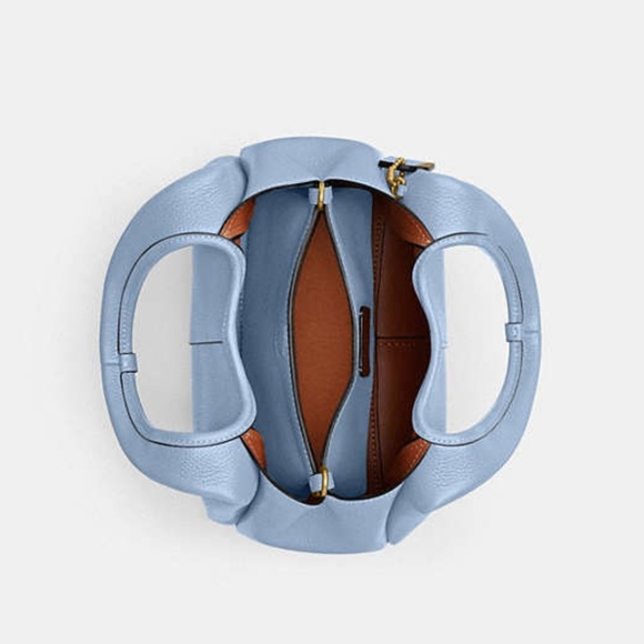 Lana Shoulder Bag 23 - Picture 3 of 14